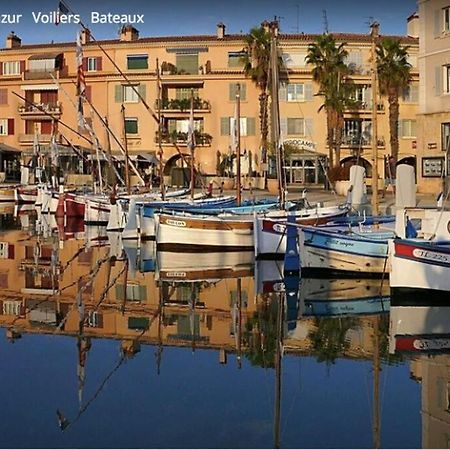 Tres Bel Appartement, Port Sanary, Экстерьер фото