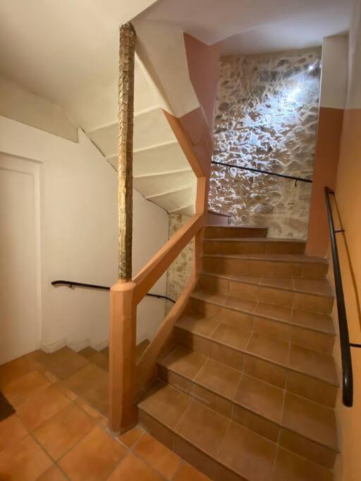 Tres Bel Appartement, Port Sanary, Экстерьер фото